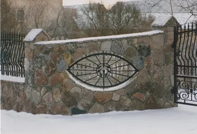 Serwis bus i TIR - Ogrodzenia - Springer